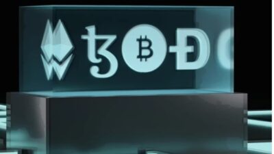 “سيلفرغيت” تعصف بسوق الكريبتو.. بيتكوين تتراجع
