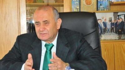 ترشيشي: تسعير المنتجات الزراعية بالدولار يعني انهيار الإقتصاد