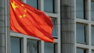 نمو الناتج المحلي الإجمالي للصين في الربع الأول على اساس سنوي 4.5%