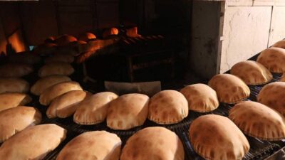 وزارة الإقتصاد حددت سعر الخبز