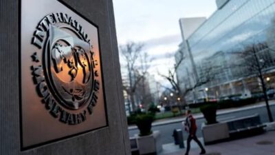 إيجابية على خط صندوق النقد