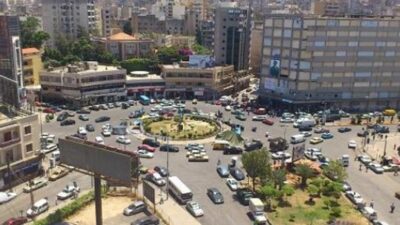 مداهمات لمحلات في الميناء وطرابلس… ماذا يجري هناك؟