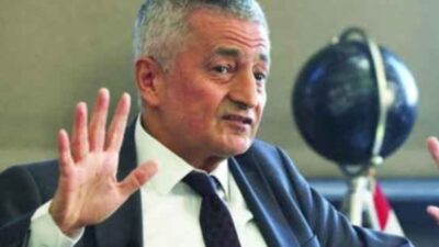 وزير المال نفى هذا الخبر..