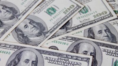 اليكم سعر صرف الدولار ظهر اليوم