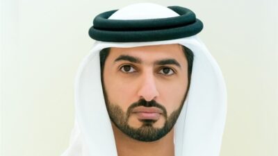 راشد بن حميد يستقيل من رئاسة الاتحاد الإماراتي