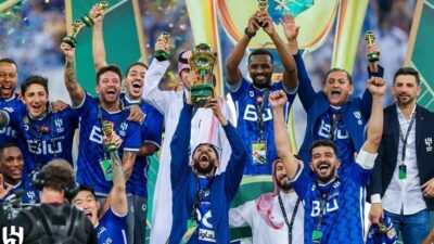 الهلال يضيف الكأس “العاشرة”