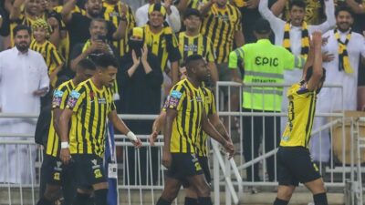 الاتحاد والنصر.. هل تكون جولة الحسم؟