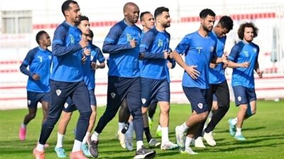 الزمالك يقرر عدم المشاركة في كأس السوبر