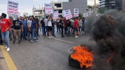 إرتفاع كبير في الرسوم على السيّارات