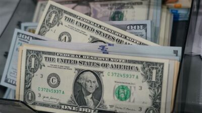 سعرُ دولار السوق السوداء صباح اليوم السبت