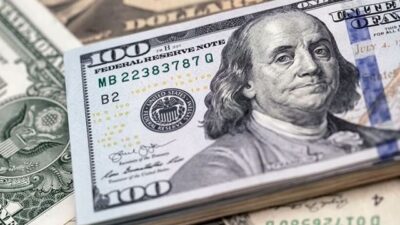سعرُ دولار السوق السوداء صباح اليوم الثلاثاء