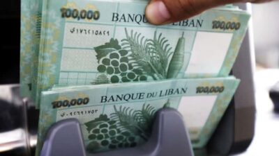 الليرة اللبنانية مفقودة… من المسؤول؟
