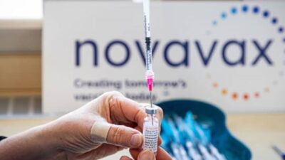 Novavax” تكشف عن لقاح مركب ضد كوفيد والإنفلونزا.. والسهم يقفز 25%