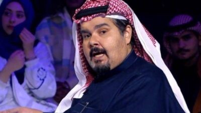 وفاة الفنان السعودي فهد الحيان