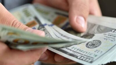 سعرُ دولار السوق السوداء صباح اليوم