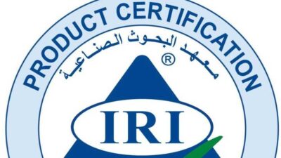 “البحوث الصناعية” يصدر تقرير البيانات الجمركية لشهر نيسان