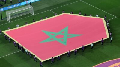 ملك المغرب يتّخذ قراراً بشأن كأس العالم 2030