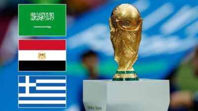 هل انسحبت السعودية من سباق الترشّح لاستضافة كأس العالم 2030؟