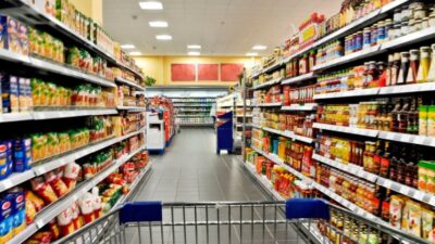 ارتفاع في أسعار الإستهلاك خلال شهر أيّار