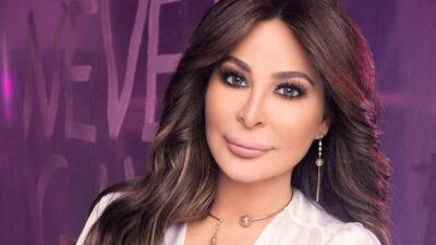 إليسا: “بعدو القضاء بألف خير”