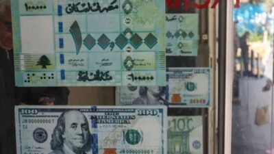 انخفاض في سعر “الدولار”.. كم بلغ مساء؟