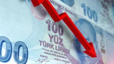 تركيا تلجأ لإصدار فئة جديدة من عملتها؟