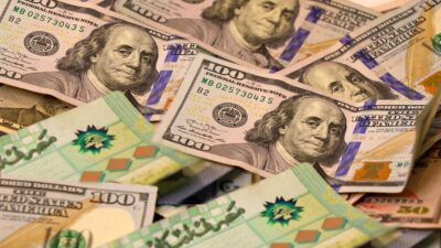 سعرُ دولار السوق السوداء مساء اليوم