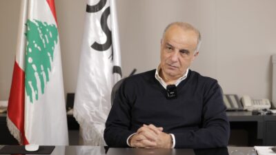 مرّ أسبوع… كريدية: كتير هيك!