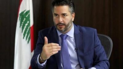 لقاء بين وزيري الزراعة والاقتصاد… وهذا ما تقرّر