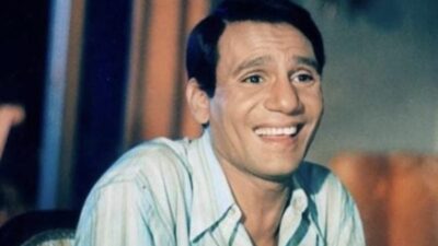 هل تعود قصة عبد الحليم حافظ إلى الشاشة الصغيرة؟