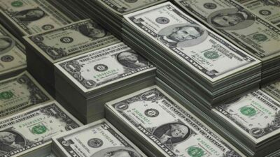 سعرُ دولار السوق السوداء مساء اليوم