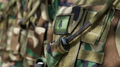 الجيش اللبناني : توقيف 4 أشخاص في مدينة طرابلس وبلدة الجاهلية – الشوف