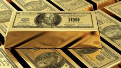 الذهب يرتفع مع انخفاض الدولار