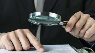 جدل بسبب تقرير “التدقيق الجنائي”… إليكم التفاصيل