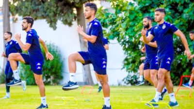 الترجي يضم السهيلي لاعب الأولمبي الباجي