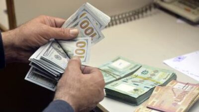 استقرار الدولار والأنظار على “صيرفة”