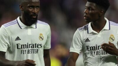 ليفربول وأرسنال يتنافسان على ضم نجم ريال مدريد