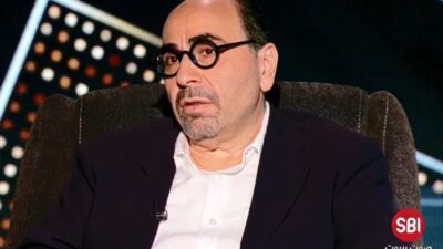 أسامة الرحباني: منصور وعاصي وفيروز شكلوا “هالة” بأعمالهم وشخصيتهم