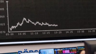 أسهم أوروبا تصعد عند الفتح وقطاع التعدين يتصدر المكاسب