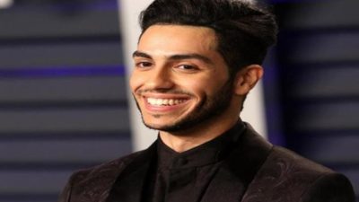 مينا مسعود : إضراب هوليوود أثر على أفلامي