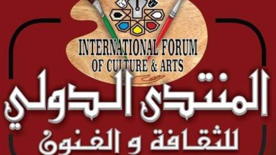 رئيس المنتدى الدولي للثقافة والفنون الفنان عمران ياسين يستنكر ما تتعرض له المباني التراثية في طرابلس
