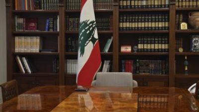 لوائح بأسماء المرشحين للرئاسة: حرق المبادرات وهدر الفرص