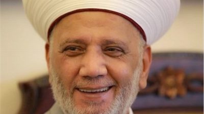 شرعيّ بيروت: لا ضغائن ولا معارك بل احتفال ديمقراطي