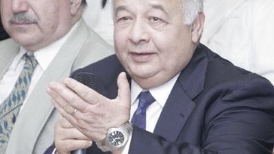 بيروت ودعت النائب السابق بهاء الدين عيتاني بمأتم رسمي وشعبي