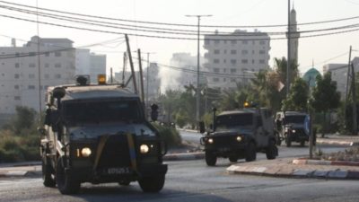 قوات الاحتلال تُوسّع اقتحاماتها في الضفة.. والمقاومة الفلسطينية تتصدّى