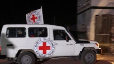تايلاند تقول إن 20 من مواطنيها ما زالوا محتجزين لدى حماس