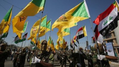 حزب الله” العراقي يُصعّد بوجه بلينكن: سنغلق السفارة الأميركية في بغداد