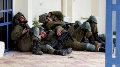 ارتفاع عدد قتلى جيش الإحتلال.. وتفاصيل متعلقة بآخر 4 منهم