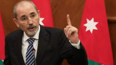 وزير خارجية الأردن: حماس فكرة والفكرة لا تنتهي
