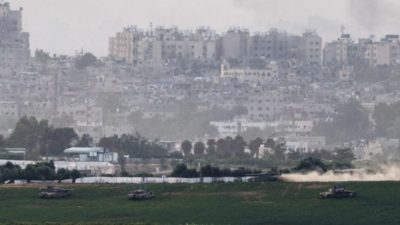 التهجير” خط أحمر.. وزراء عرب ومسلمون يدعون من بكين إلى إنهاء حرب غزة